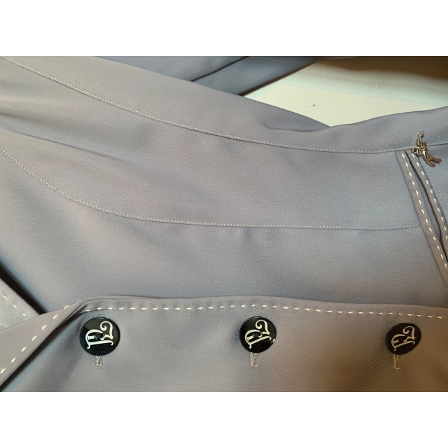 veste de concours