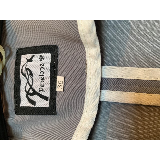 veste de concours