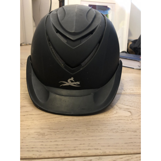 Bombe noir equi thème
