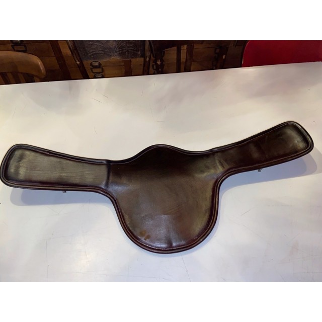 Sangle bavette courte Équipe