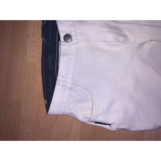 Pantalon equitheme