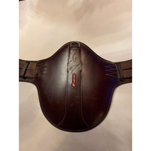 Sangle bavette courte Équipe