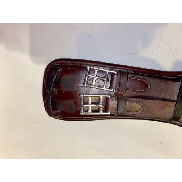 Sangle bavette courte Équipe