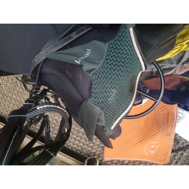 Ensemble lamicell vert sapin