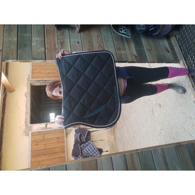 Ensemble lamicell vert sapin