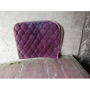 Tapis de dressage