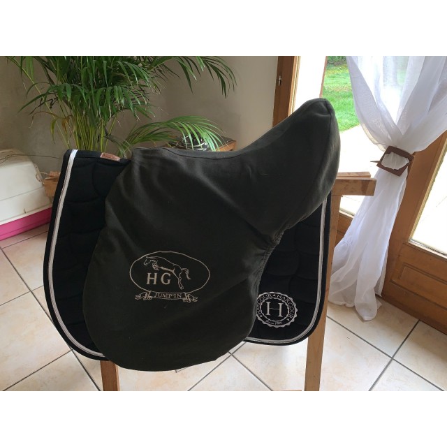 Selle Hervé Godignion « ONE »