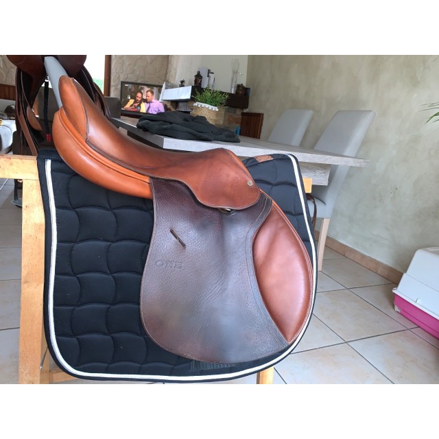 Selle Hervé Godignion « ONE »