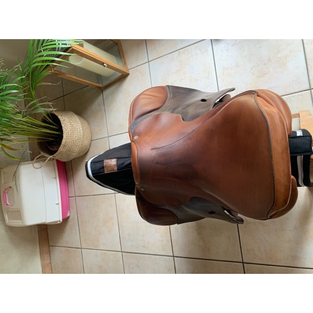 Selle Hervé Godignion « ONE »
