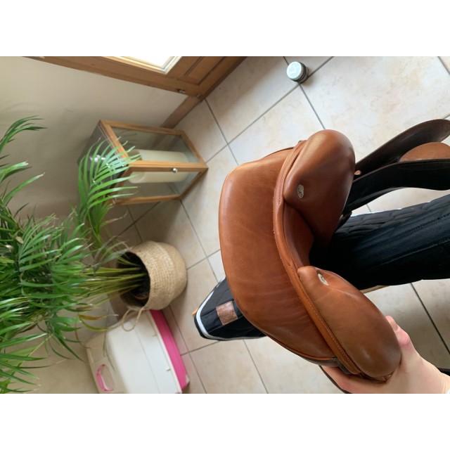 Selle Hervé Godignion « ONE »