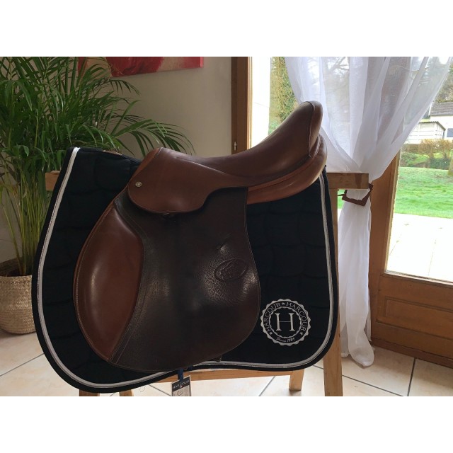 Selle Hervé Godignion « ONE »