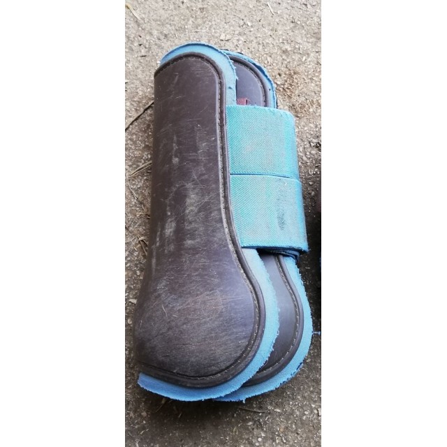 Ensemble protections