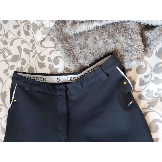 Pantalon femme Le Sabotier