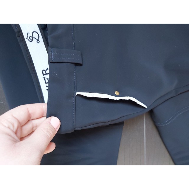 Pantalon femme Le Sabotier