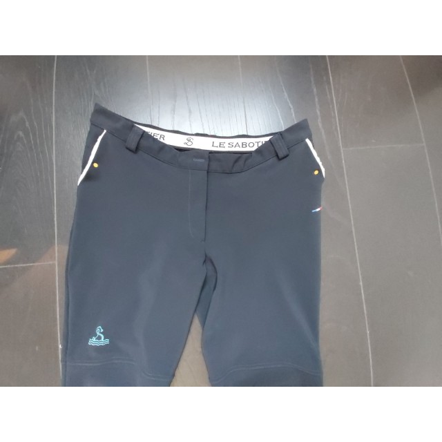 Pantalon femme Le Sabotier