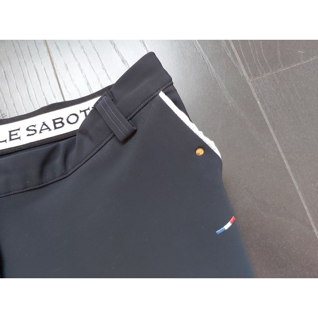 Pantalon femme Le Sabotier