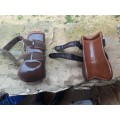 Guetre xl veredus