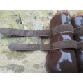 Guetre xl veredus