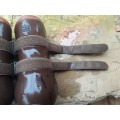 Guetre xl veredus