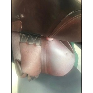 Selle Devoucoux Biarritz LAB de 2016