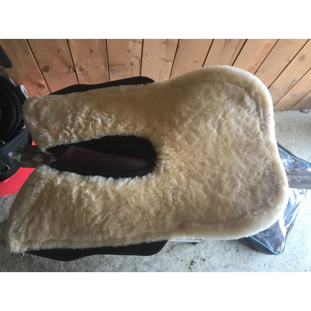 Amortisseur Devoucoux mouton