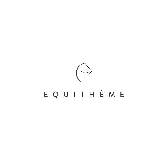 POLO CONCOURS M de chez EQUITHEME taille XS
