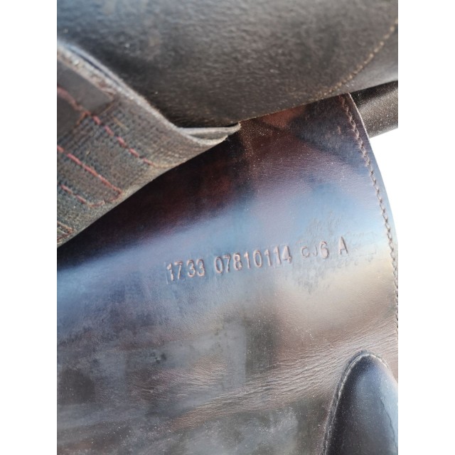 Selle Prestige Meredith Deluxe