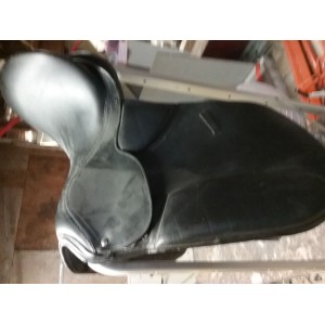 Selle de dressage à vendre