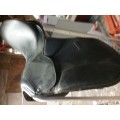 Selle de dressage à vendre
