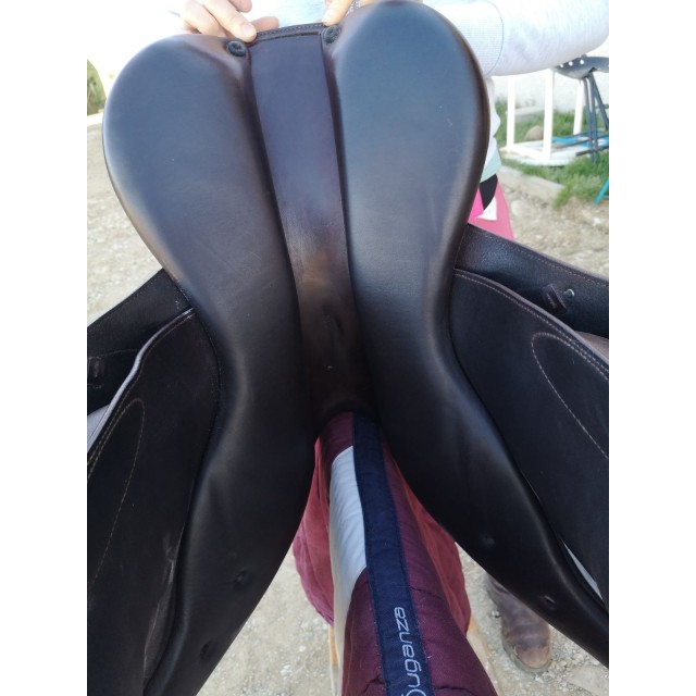 Selle Prestige Meredith Deluxe