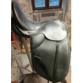 Selle de dressage à vendre