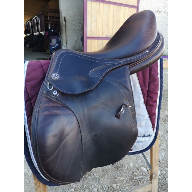 Selle Prestige Meredith Deluxe