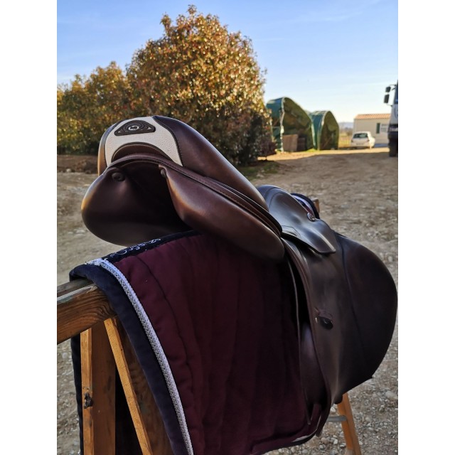 Selle Prestige Meredith Deluxe