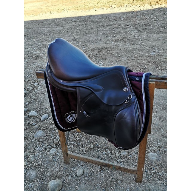 Selle Prestige Meredith Deluxe