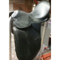 Selle de dressage à vendre