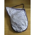 Sac selle