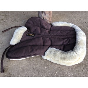 Amortisseur mouton Suède