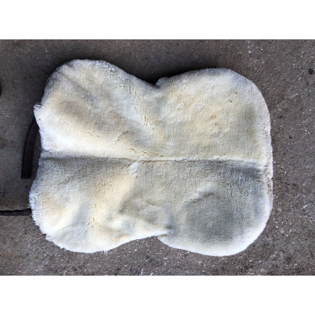 Amortisseur mouton Suède