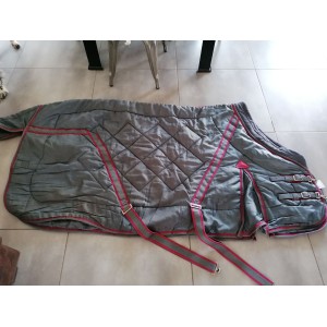 couverture de box watherbeeta