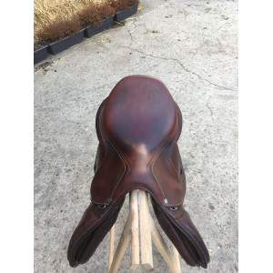 Selle Antares Modèle connexion