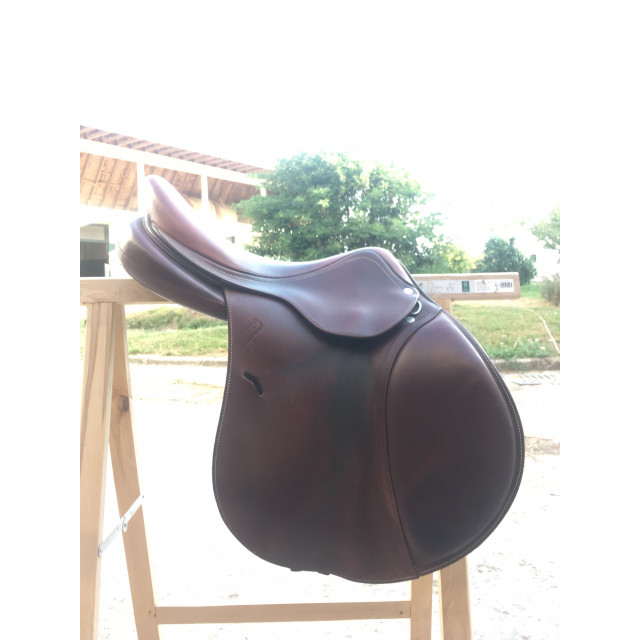 Selle Antares Modèle connexion