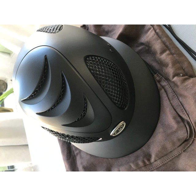Casque GPA neuf taille 55