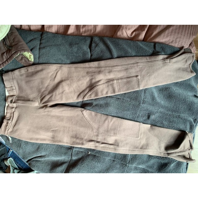 Pantalon fouganza enfant