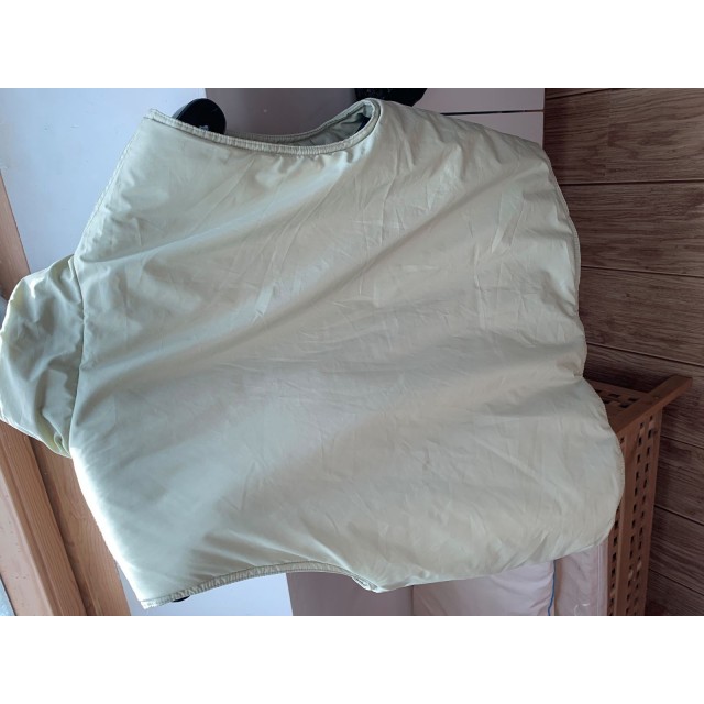 Veste sans manche enfant
