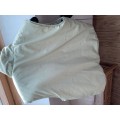 Veste sans manche enfant