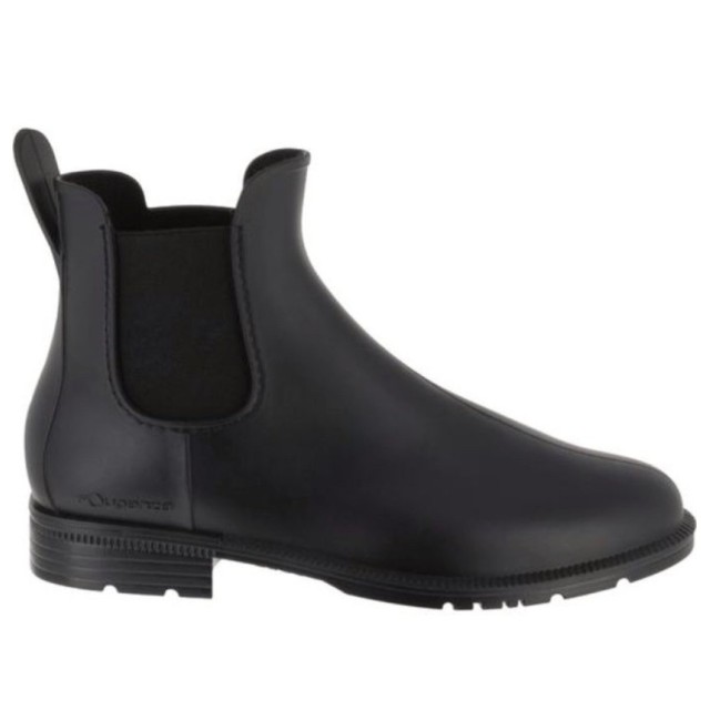 Boots équitation