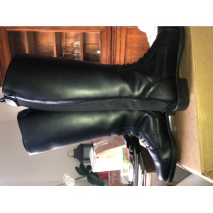 Bottes HKM