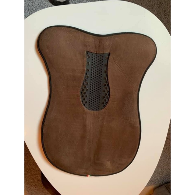 Amortisseur gel Acavallo