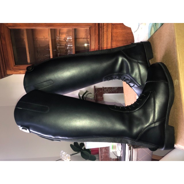 Bottes HKM