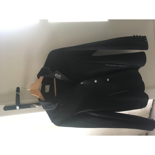 Veste de concours